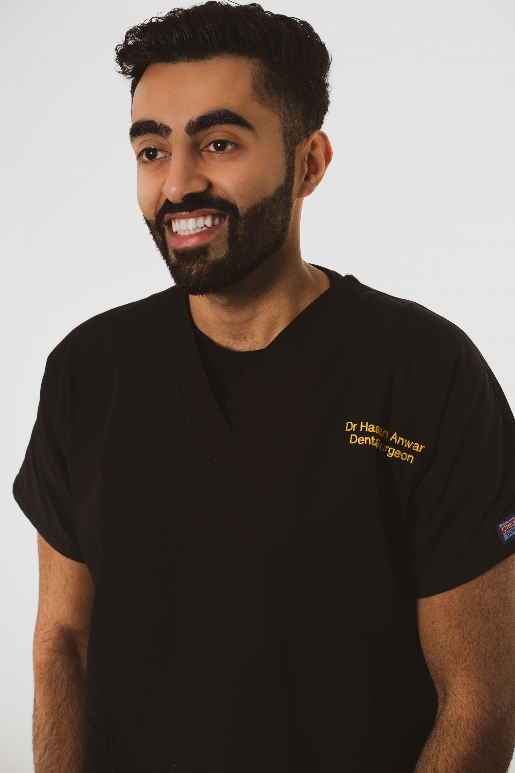 Manchester Dental Practice – Dentist in Manchester